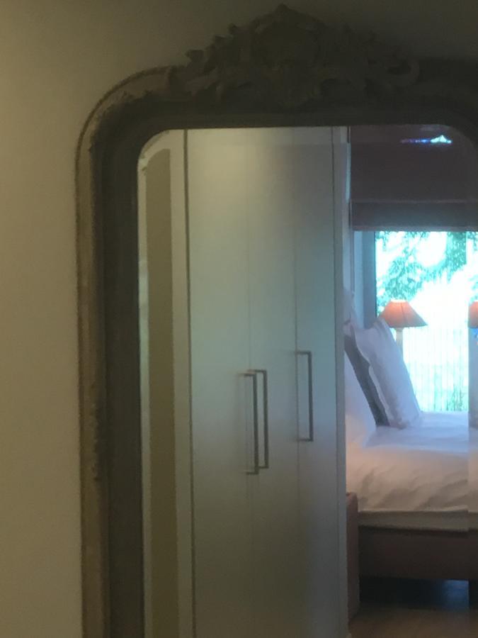 ホテル T Bed & De Tafel Avelgem エクステリア 写真