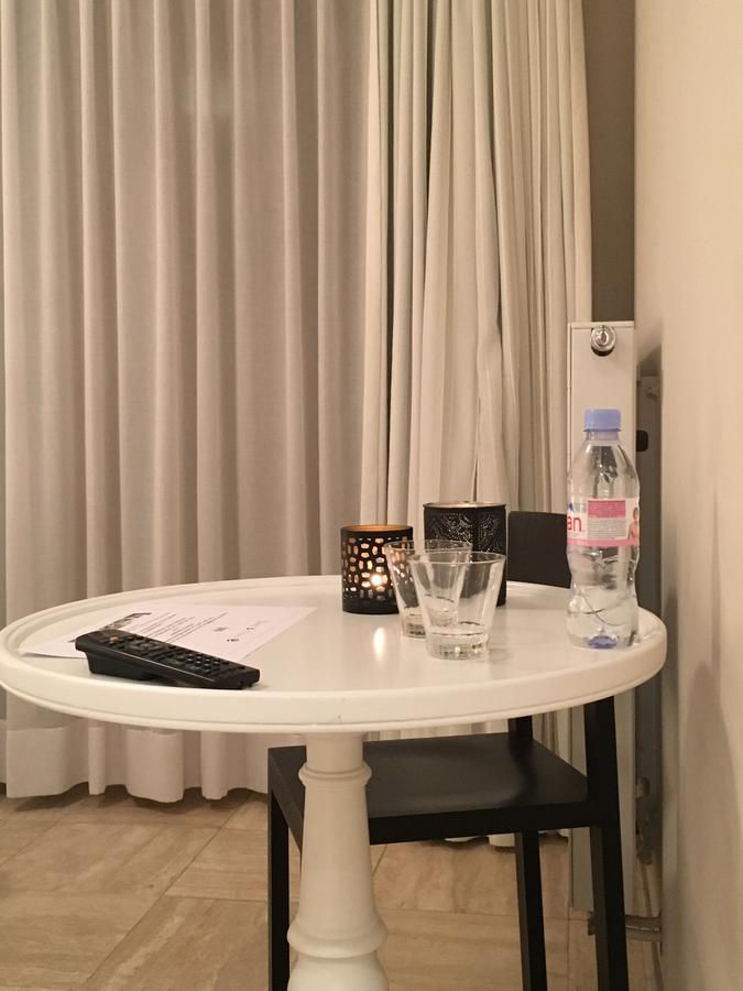 ホテル T Bed & De Tafel Avelgem エクステリア 写真