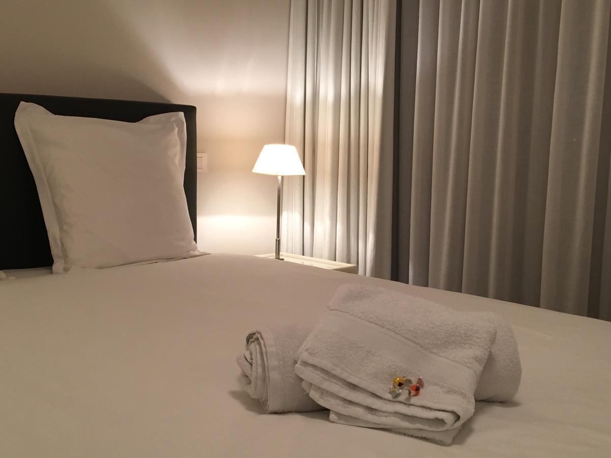 ホテル T Bed & De Tafel Avelgem エクステリア 写真