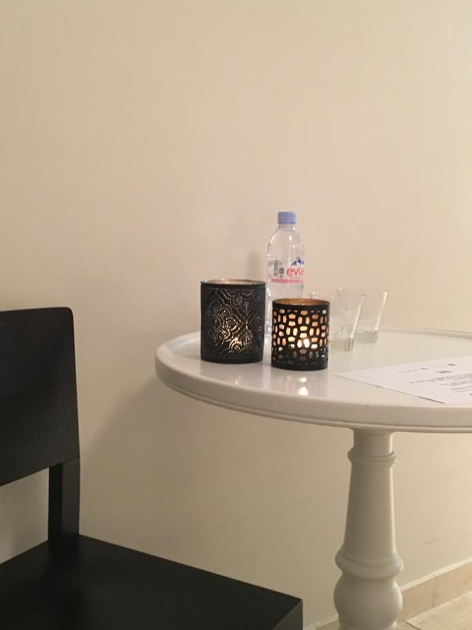 ホテル T Bed & De Tafel Avelgem エクステリア 写真