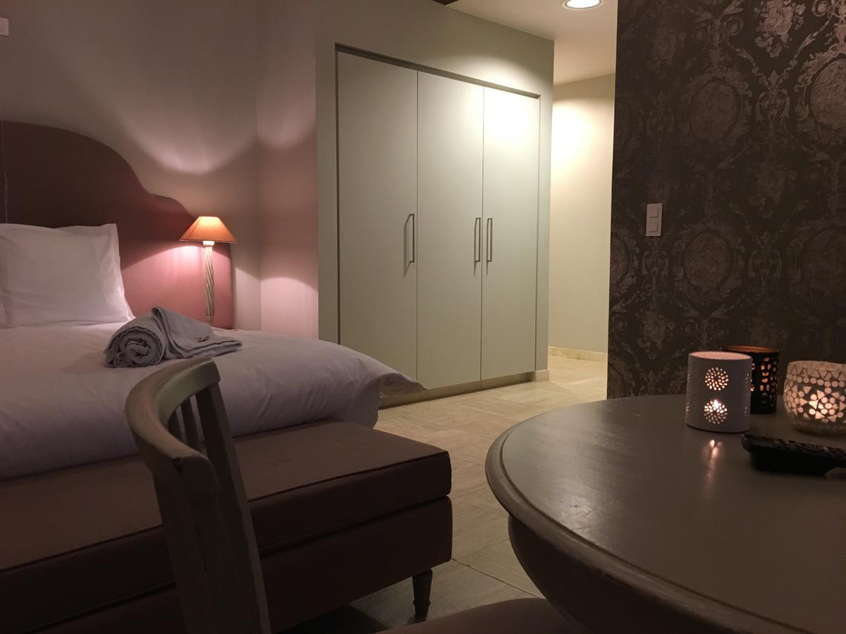 ホテル T Bed & De Tafel Avelgem エクステリア 写真
