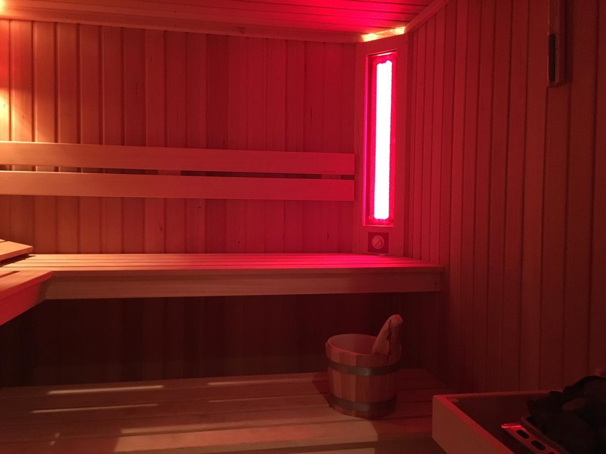 ホテル T Bed & De Tafel Avelgem エクステリア 写真