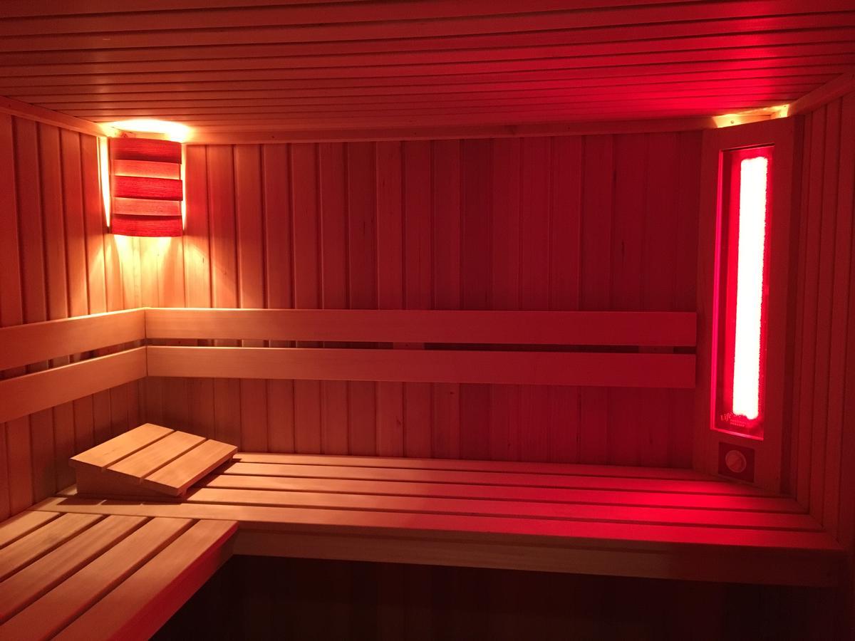ホテル T Bed & De Tafel Avelgem エクステリア 写真
