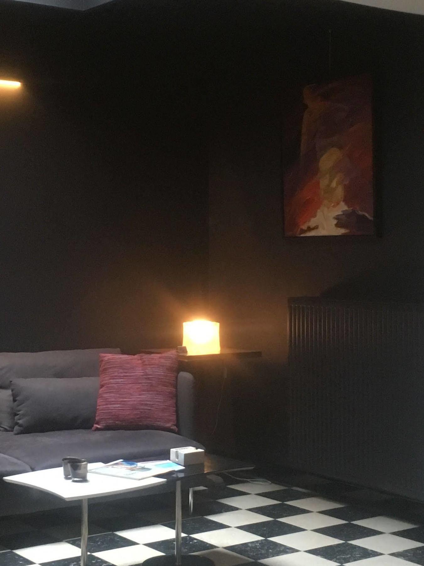 ホテル T Bed & De Tafel Avelgem エクステリア 写真